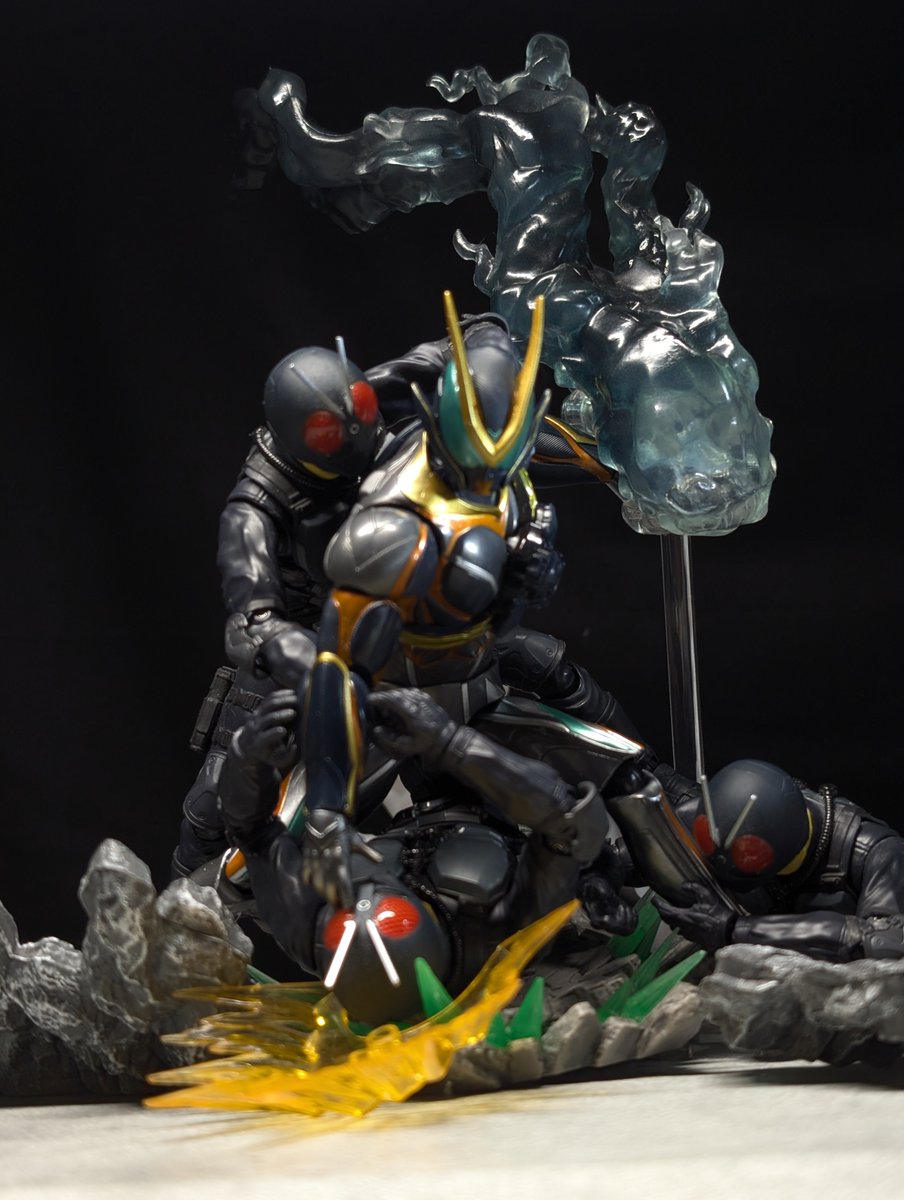 タコ脇 (@6doken) on Twitter photo 