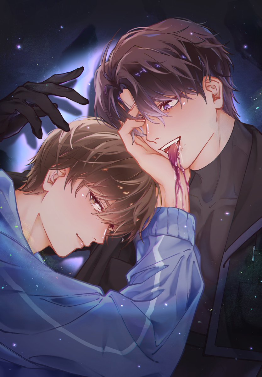 cindith ✨ D46 Animaga tweet media