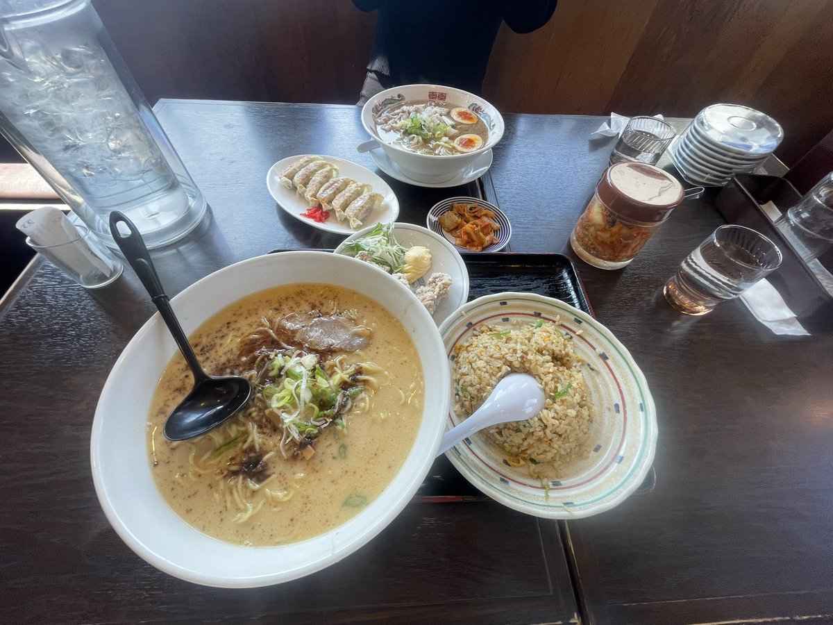 ぎゃらくし〜えくすぷれす⍨⃝︎⚖️ tweet media