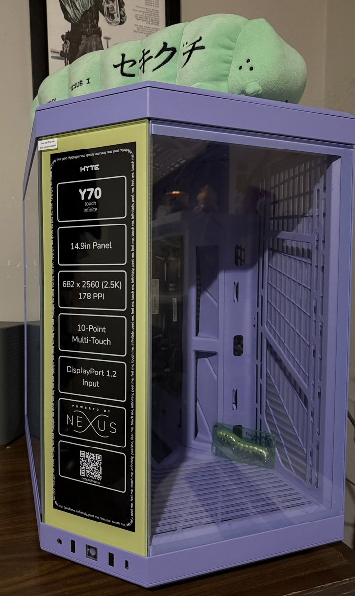 Pfhor Loko tweet media