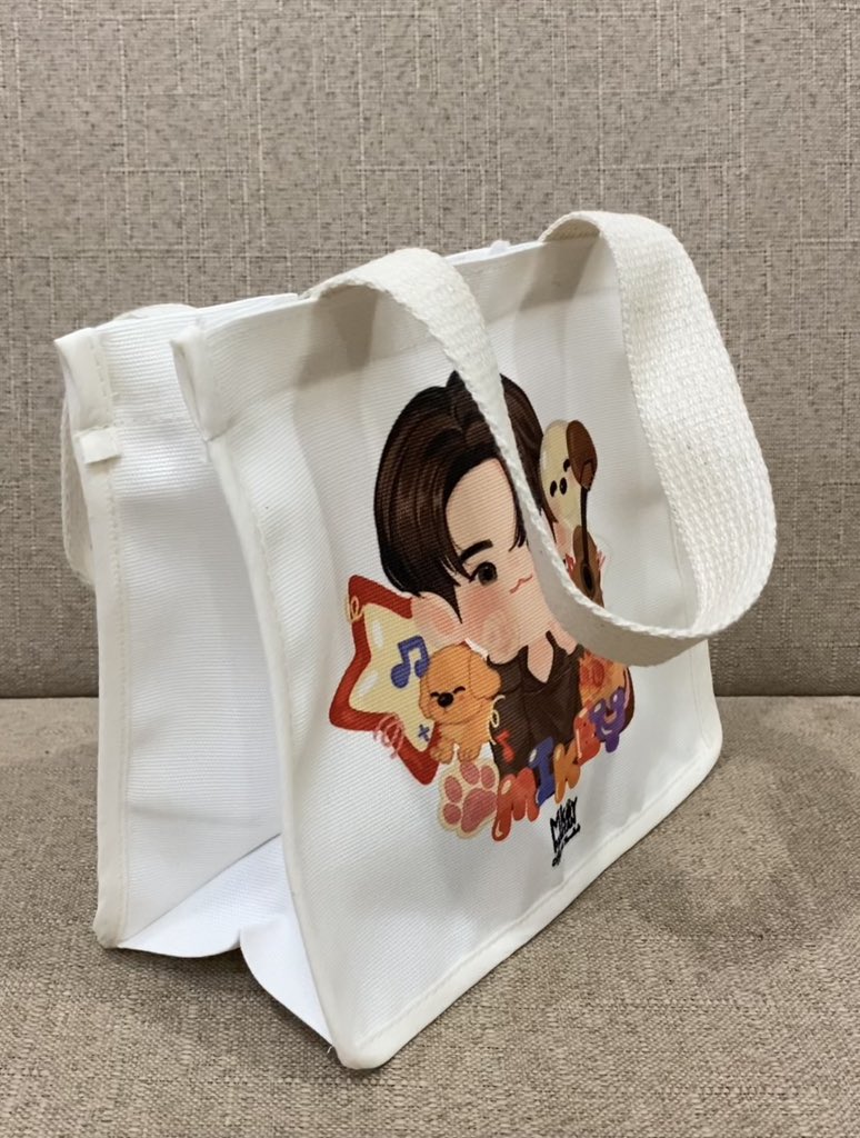 ของแจก ถุงผ้า ของชำร่วย Giveaway tweet media