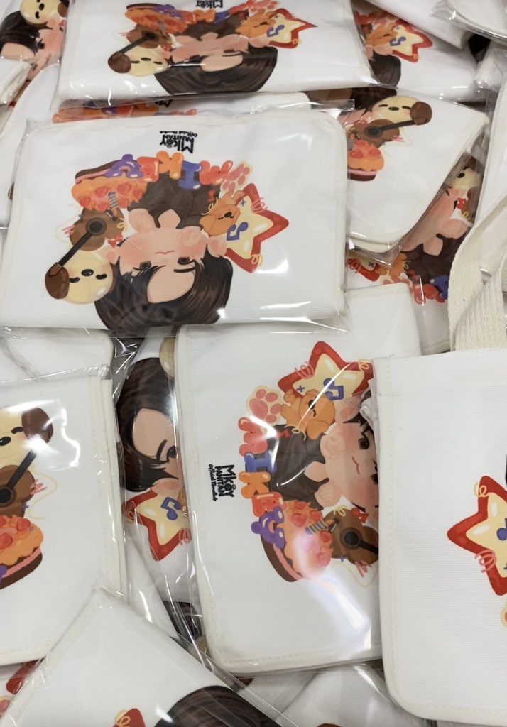 ของแจก ถุงผ้า ของชำร่วย Giveaway tweet media