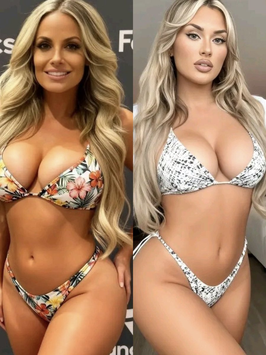 Hollywood Beauty tweet media