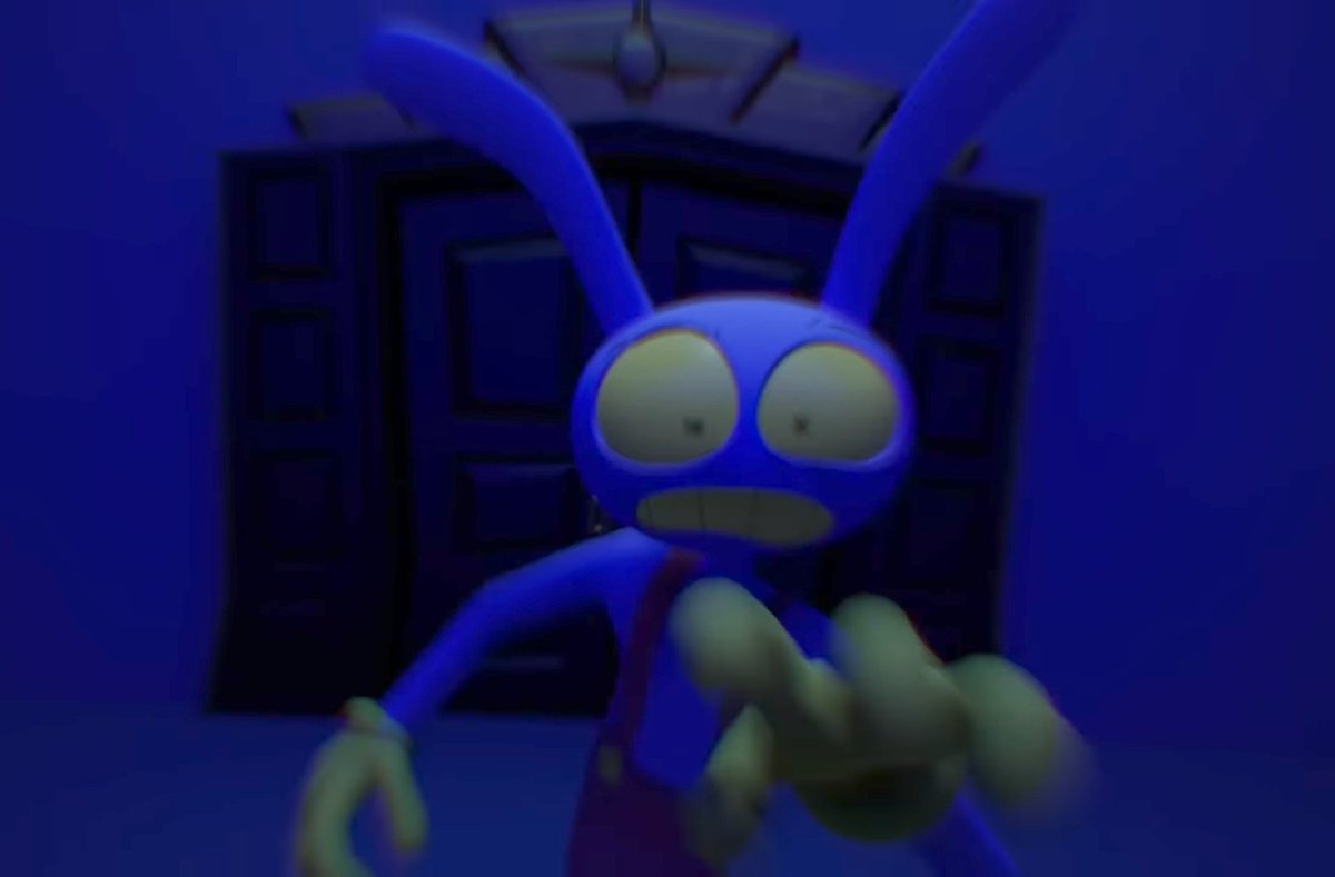 MISFIT (Jaxbastian person) tweet media