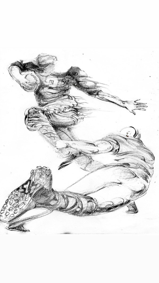 どすん tweet media