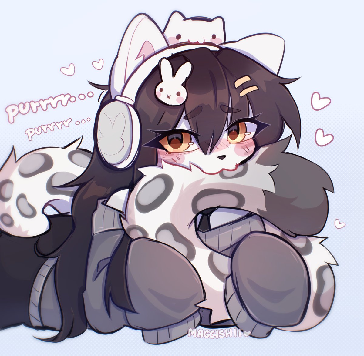 🌸Maggie 🌸 tweet media