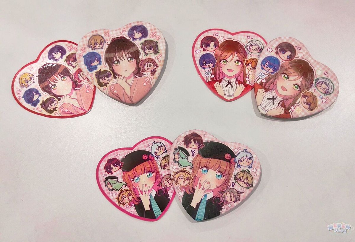 Merch Fess tweet media