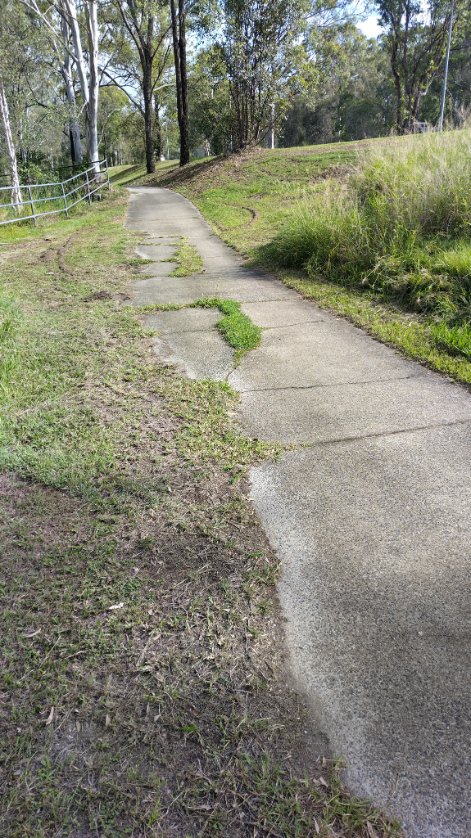 Brisbane CBD BUG tweet media