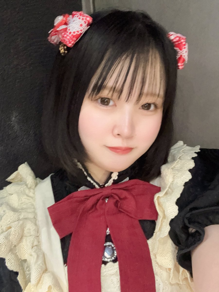 卯月ひなみ @10/31はclub vijonで生誕! tweet media