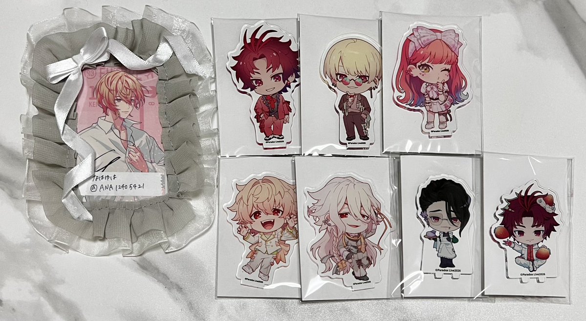 なはゆは tweet media