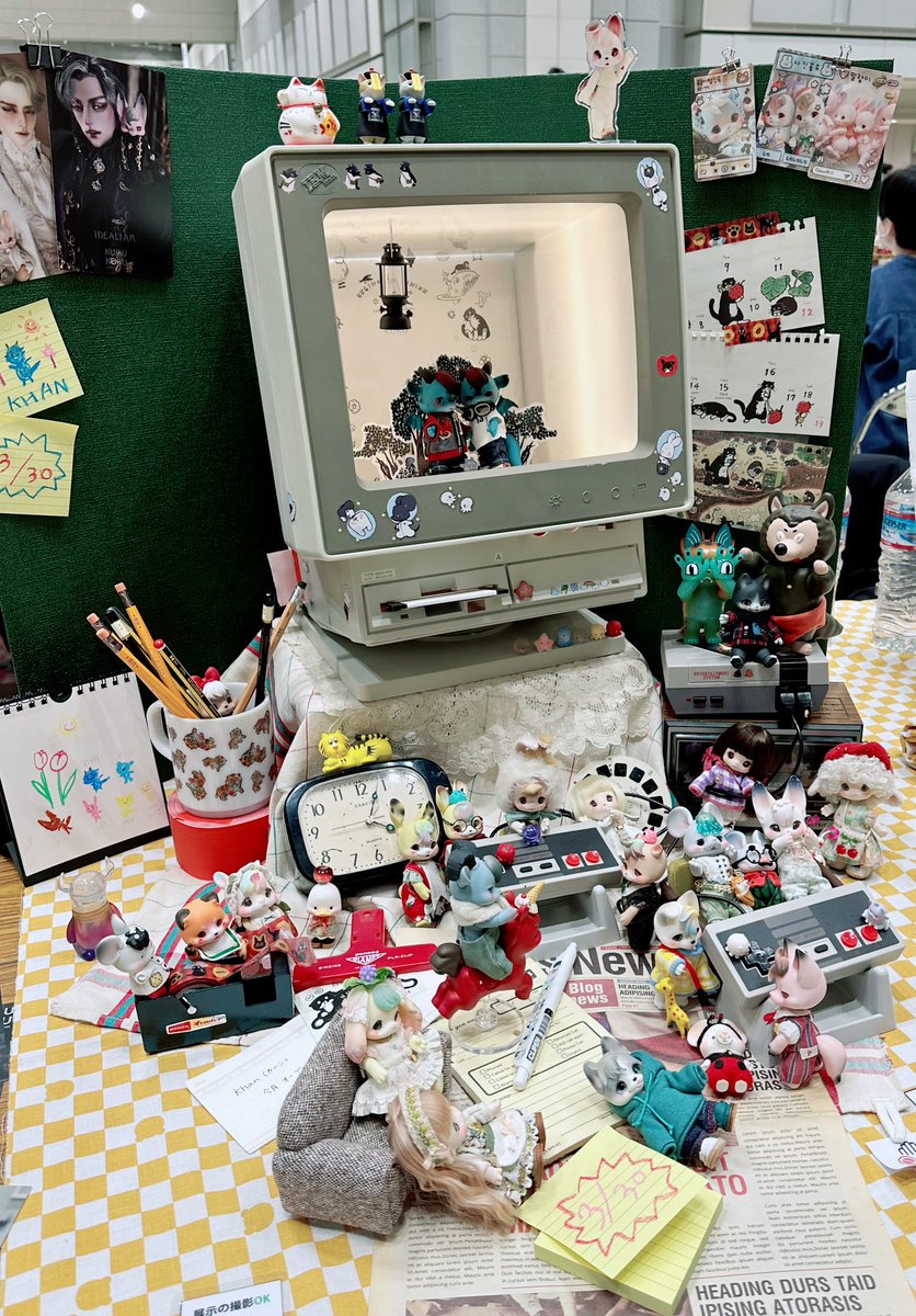 ひめこ tweet media