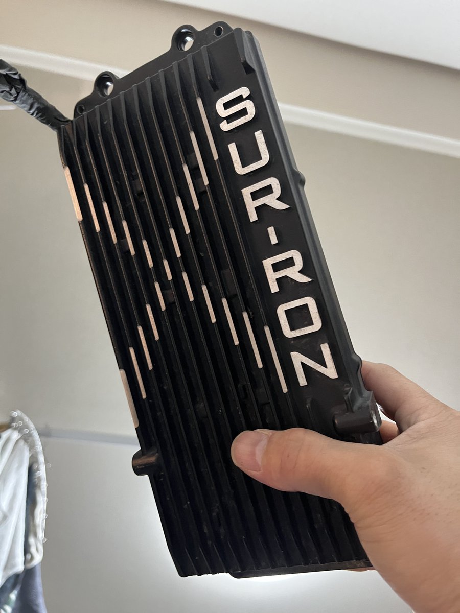 ハーロウ tweet media