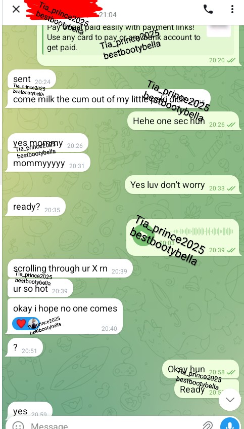BIG_BOOTY_BABE's tweet photo. 🔥PROOF OF HOT SALE 🔥 

🔥HOT VIDEO CALLS 🔥 

🔥DM FOR YOURS 🔥 

#buyingcontent https://t.co/bUseXroQja