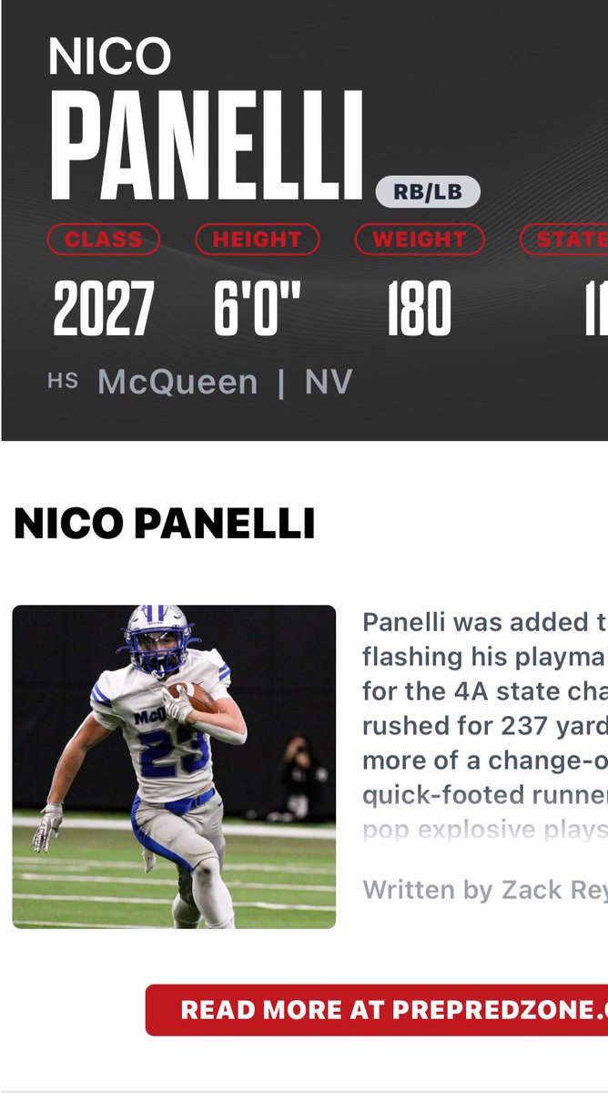 Nico Panelli tweet media