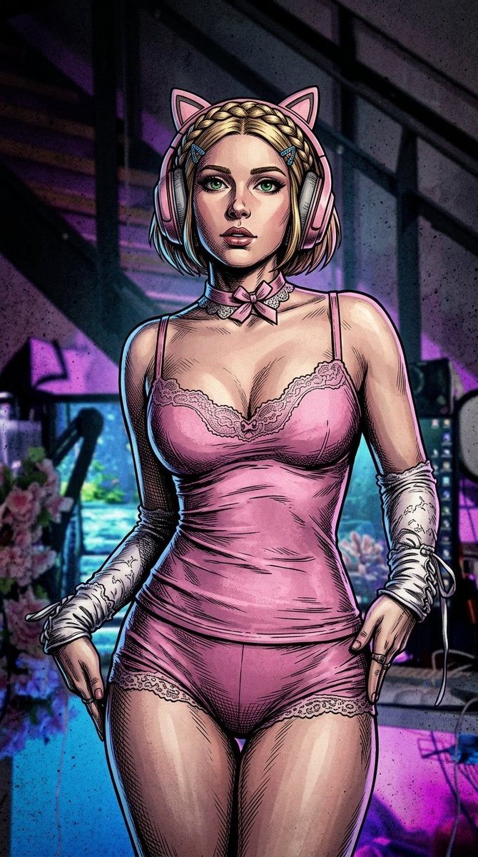 DarkMasterAIPersonal🔞 tweet media