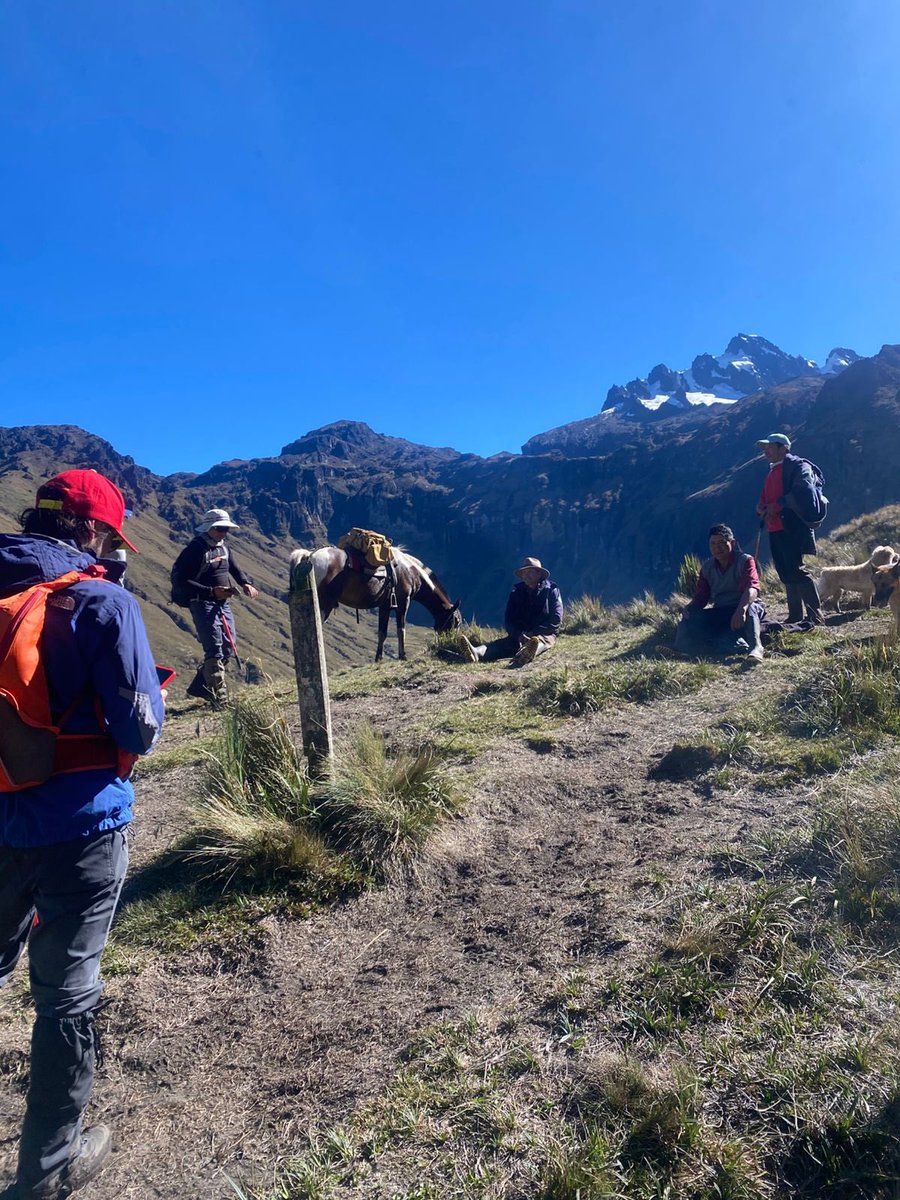 Riobamba Turismo tweet media
