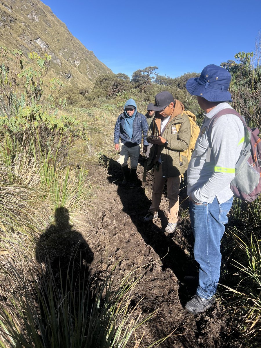 Riobamba Turismo tweet media