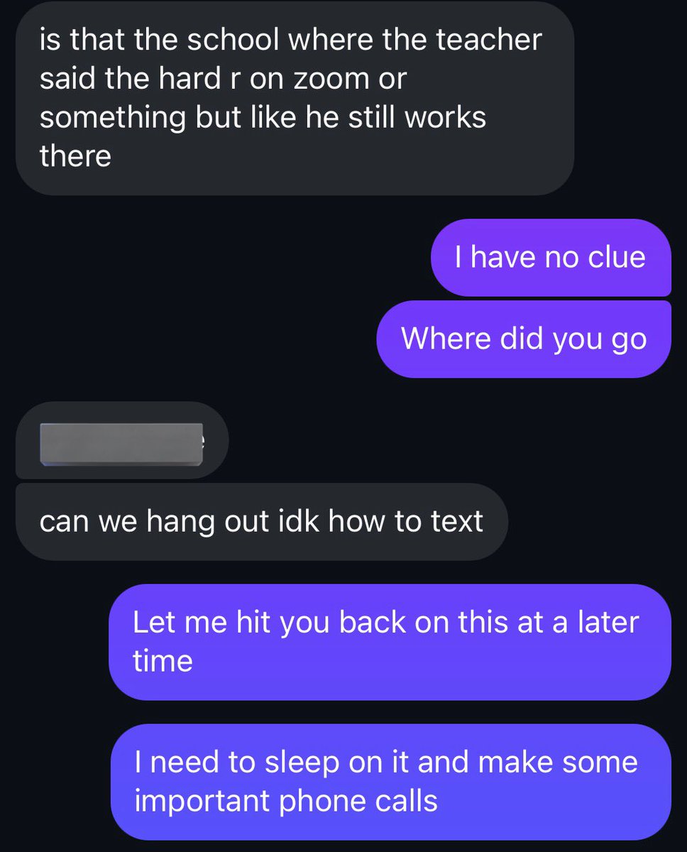 Dave “The Hazard” Pounder tweet media