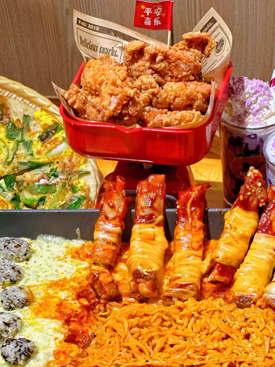 prabhas345's tweet photo. 【便利店补货预警】爆款零食/鲜食/日用品低库存！速来囤货→ https://t.co/Qo0hndYAQH