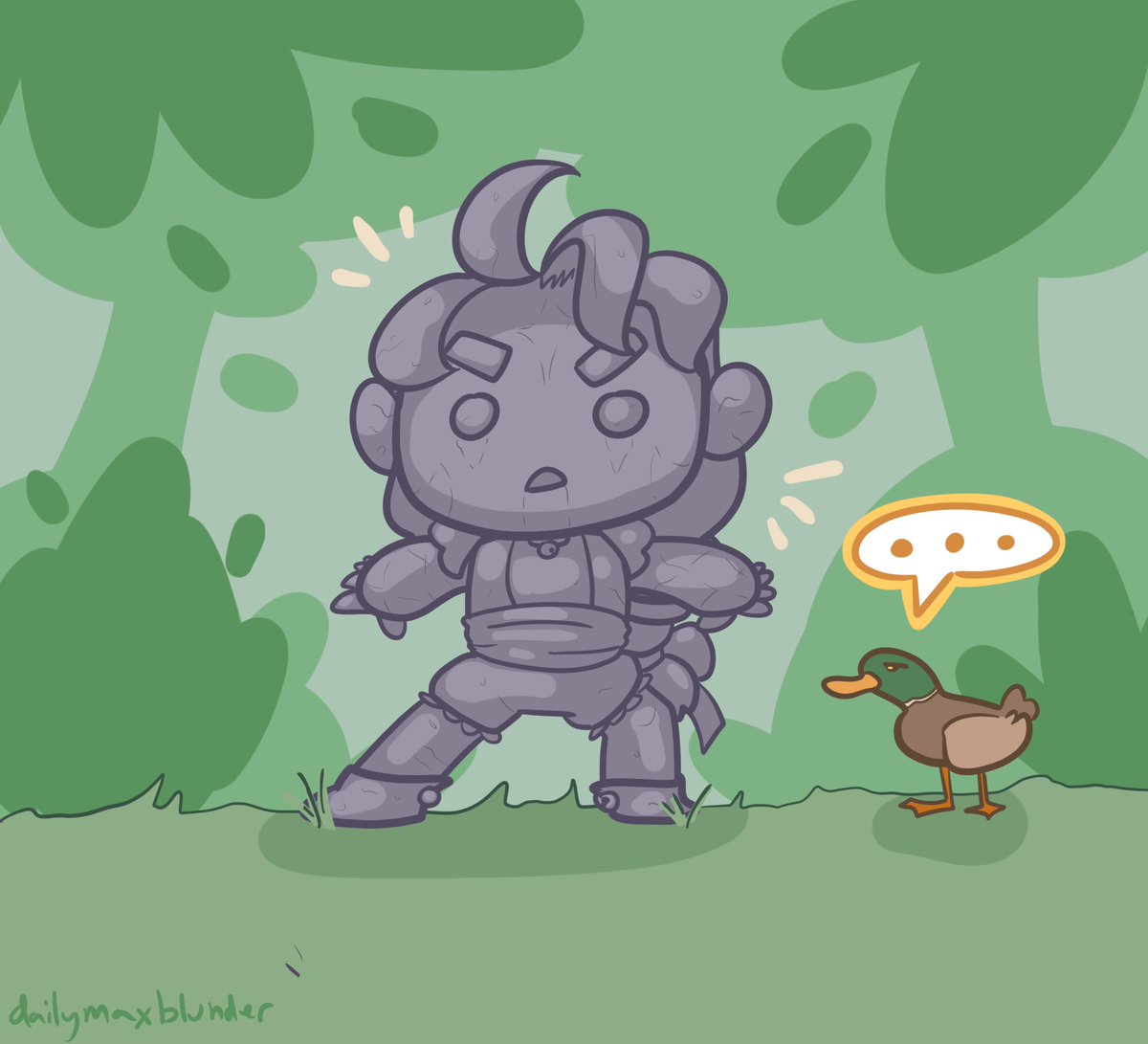 Daily Max Blunder! tweet media