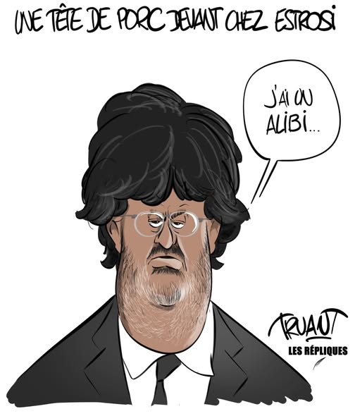 L'Etat de fumier tweet media