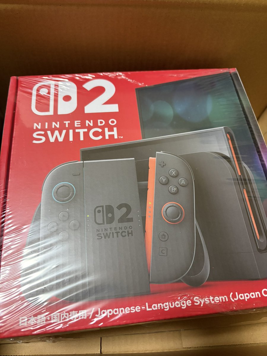 3kiyo_m9's tweet photo. き、きちゃ〜🎮 https://t.co/CYneu2s8hE