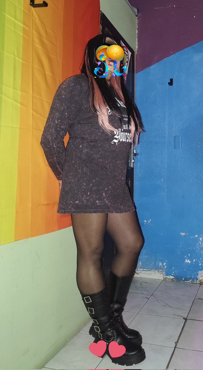 Monique TV tweet media