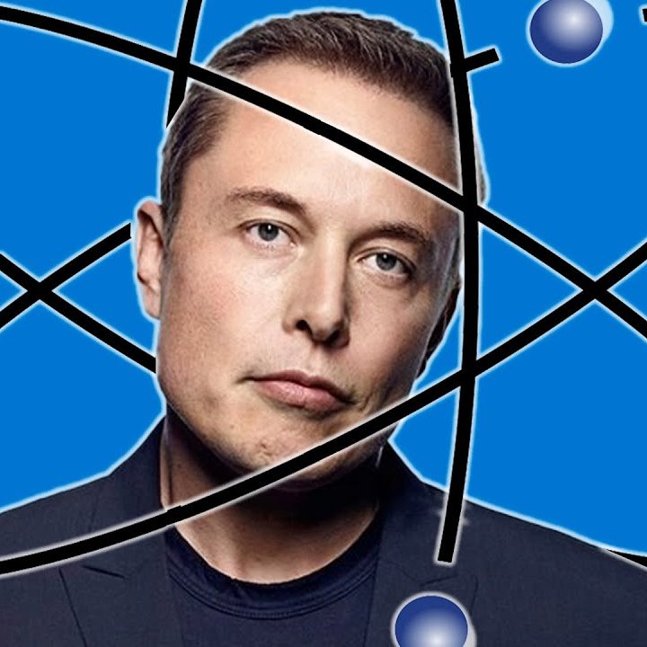 Kekius Maximus tweet media