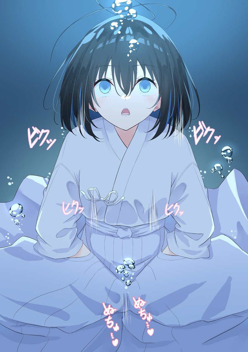 水凪ユヒロ tweet media