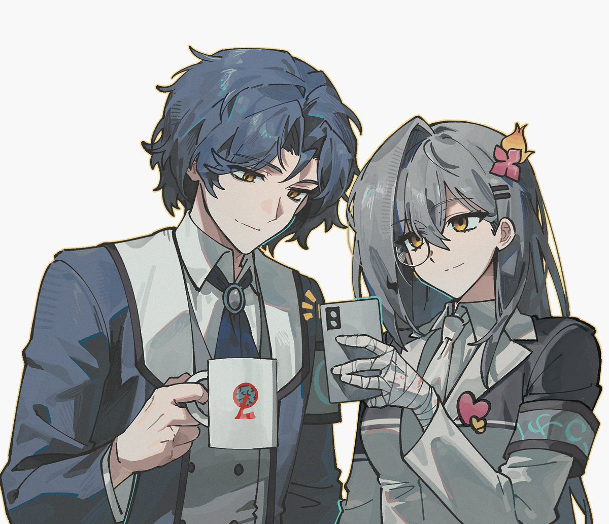 바르다바선생 tweet media