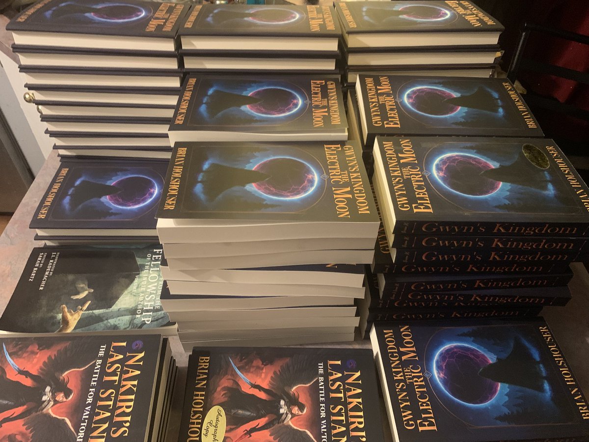 Brian Holshouser tweet media