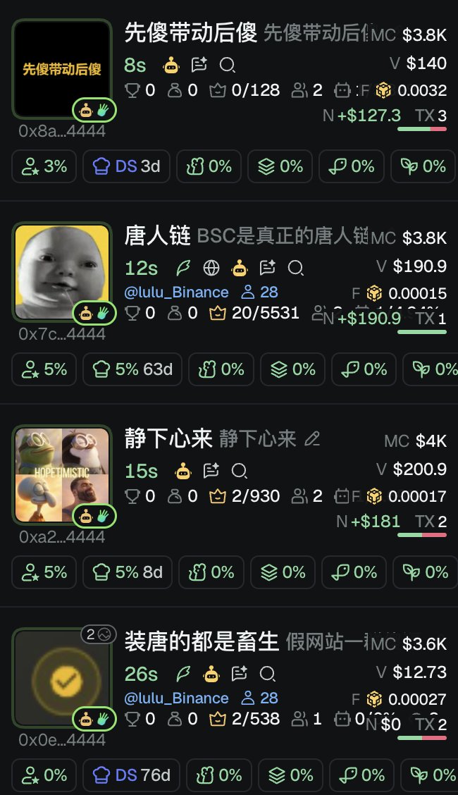 Fan|1000X GEM tweet media