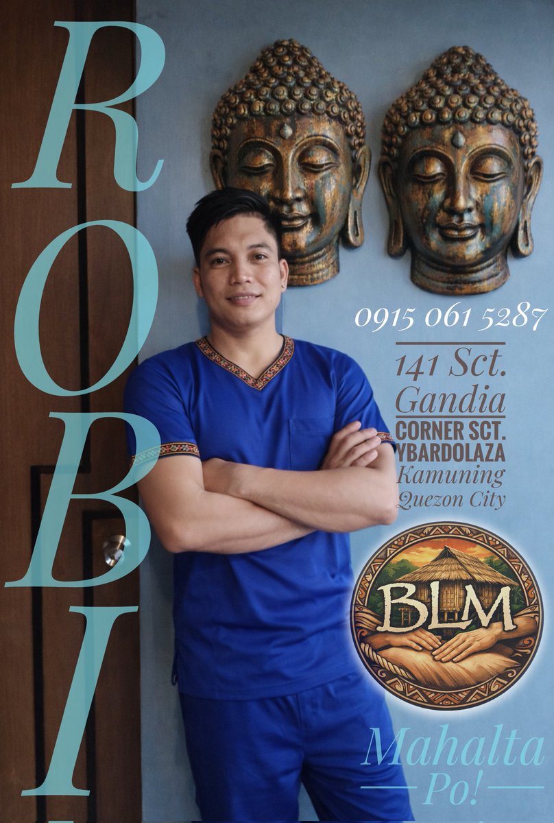 BL MAHALTA SPA tweet media