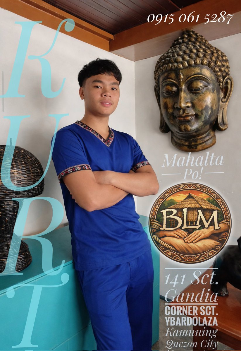 BL MAHALTA SPA tweet media