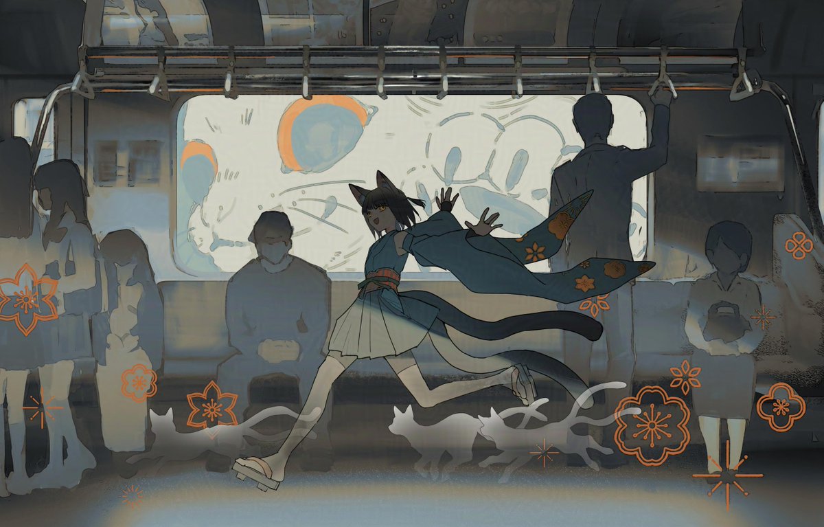 MAOTAWIN tweet media