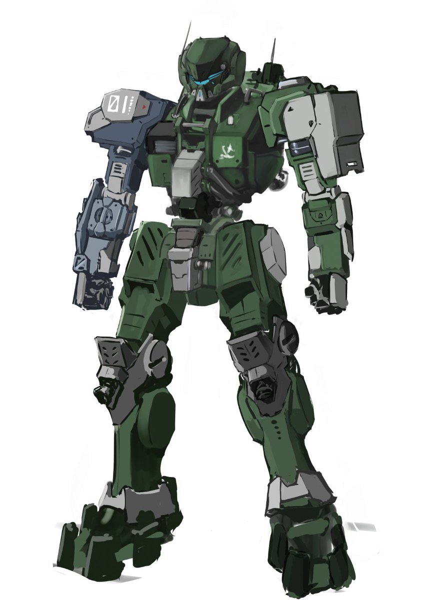 天傘 skeb募集中 tweet media