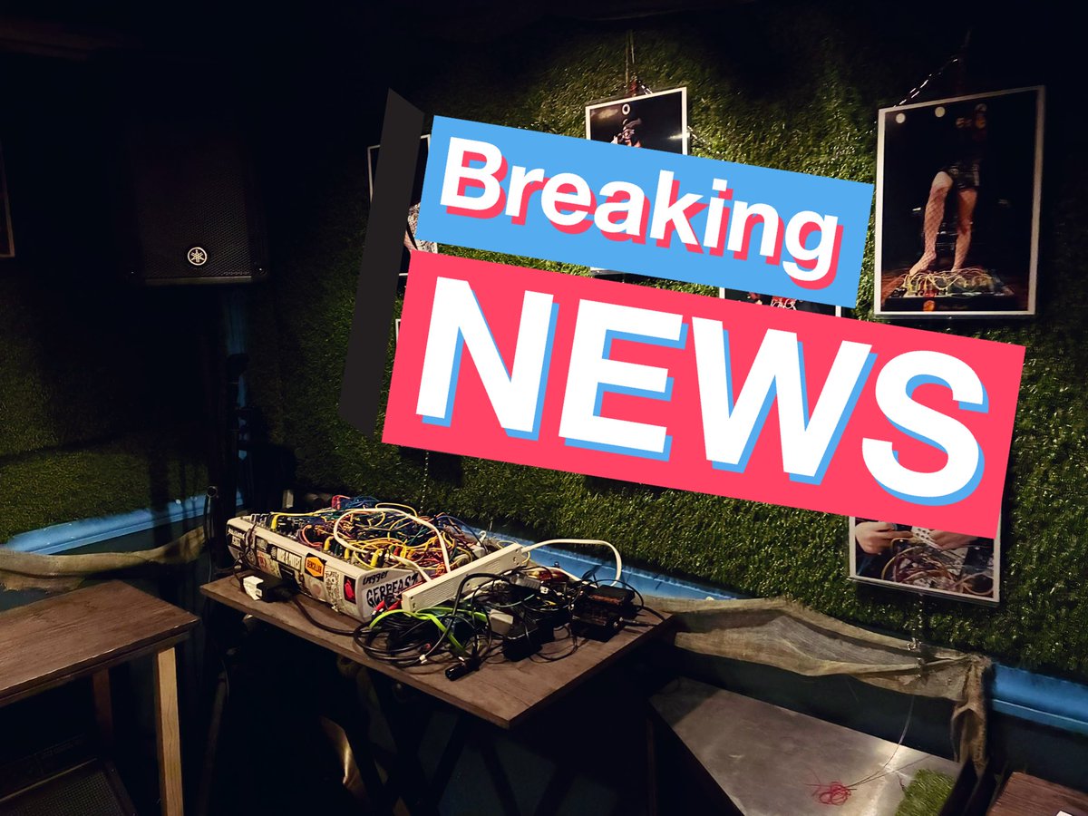 Ami-Bique (アミービック) tweet media