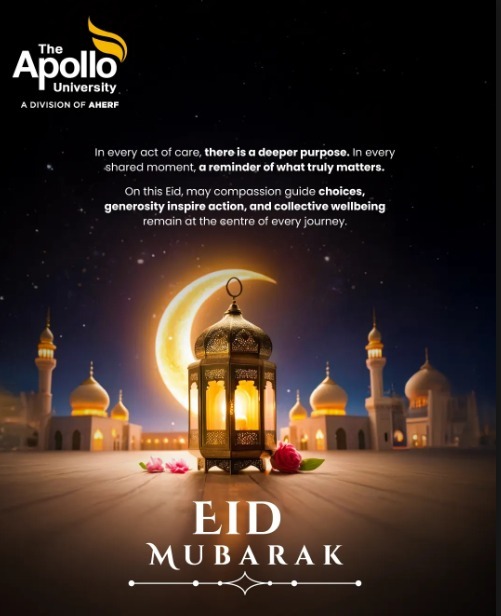 The Apollo University tweet media