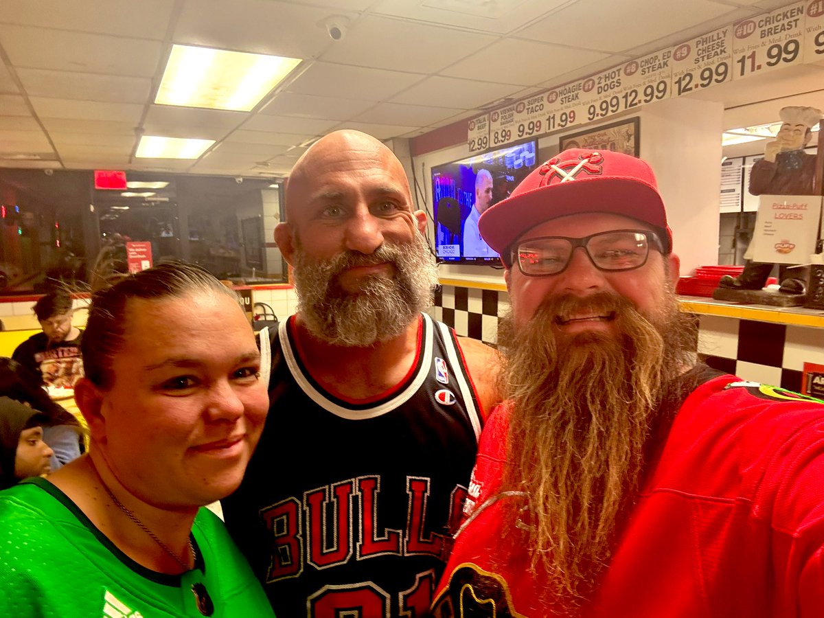 Dougie Freshness tweet media