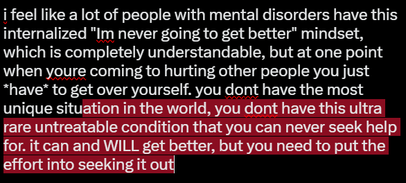 fainéant girl 🦷 AMANE INNO tweet media