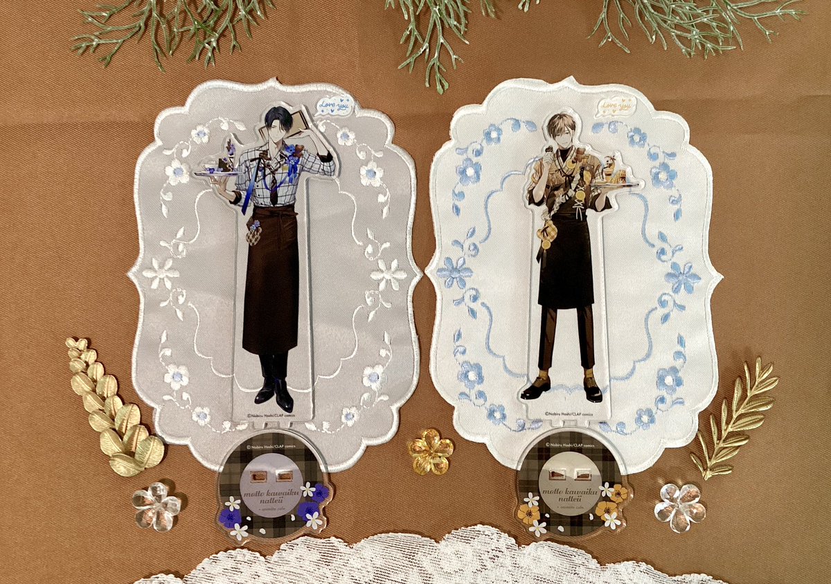 DECOTTO by animate cafe tweet media