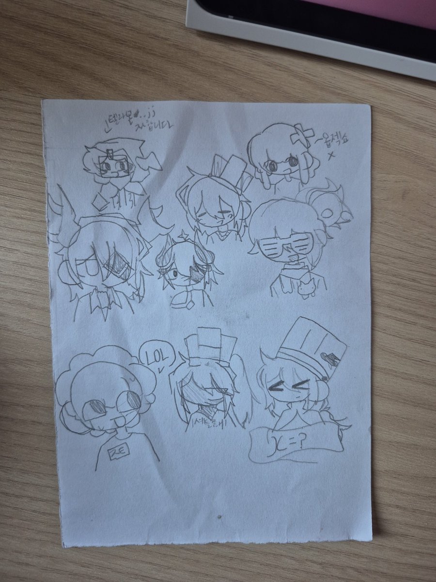 가나초코렛 tweet media