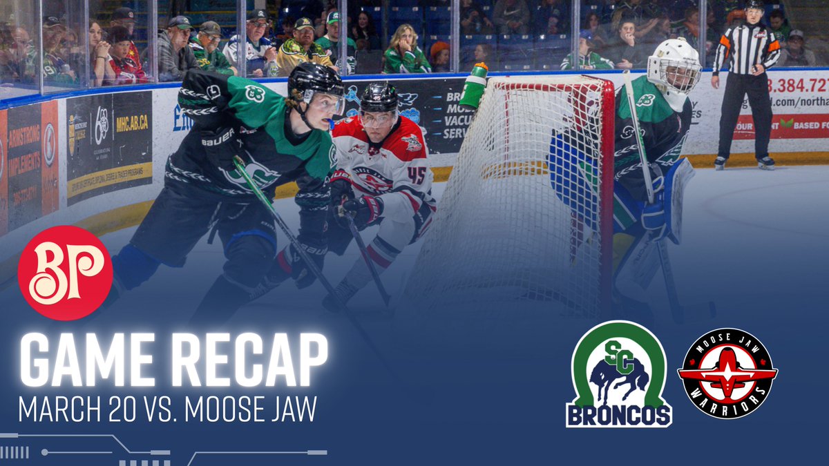 Swift Current Broncos tweet media