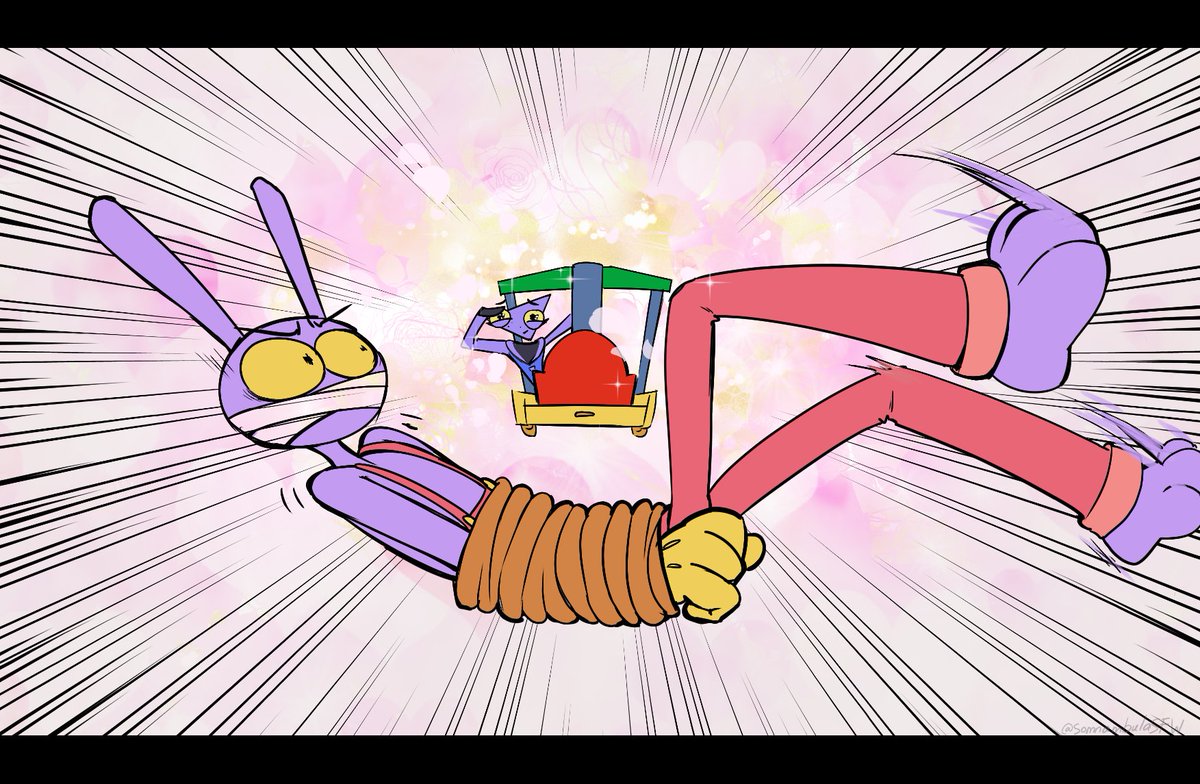 Somnambula tweet media