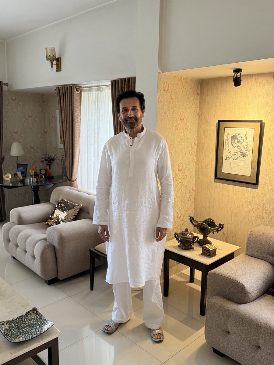 Athar Ali Khan tweet media