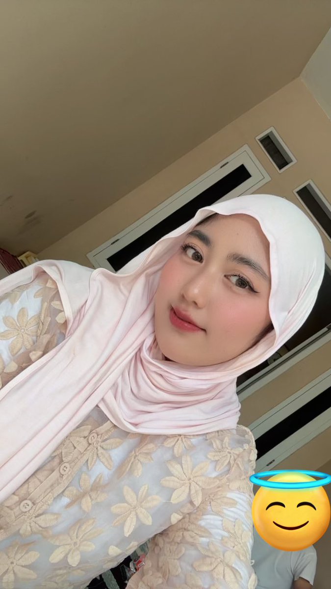 Pap sebelum ganti kostum☺️