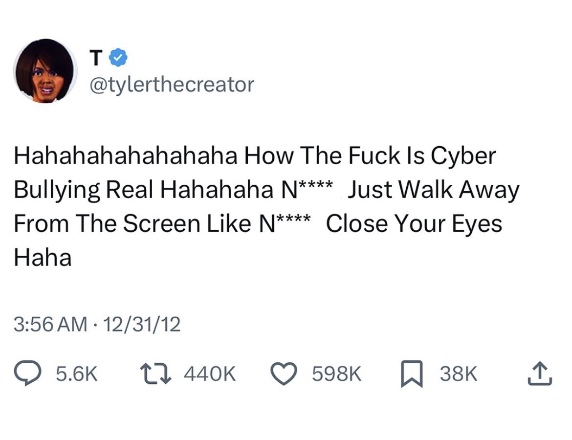 Tyler The Creator Argentina tweet media