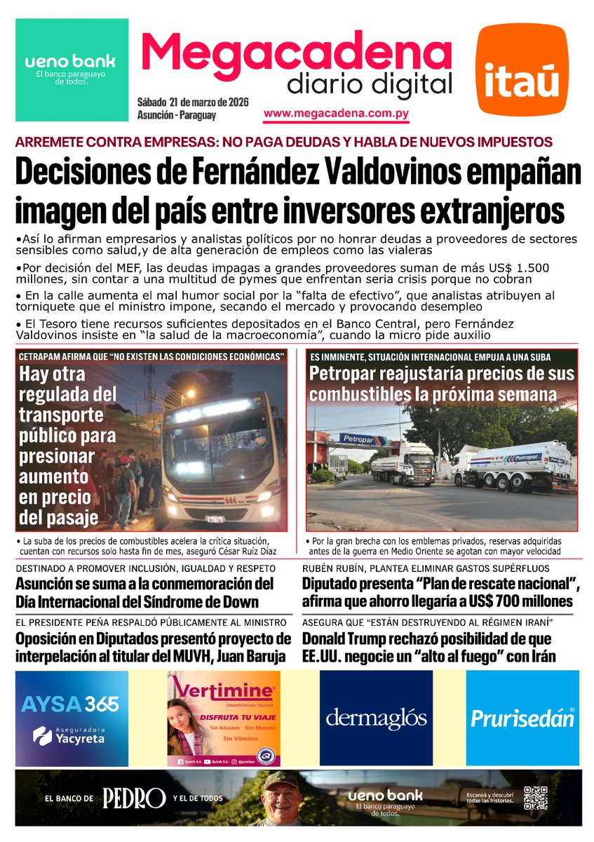 Radio 780 AM tweet media