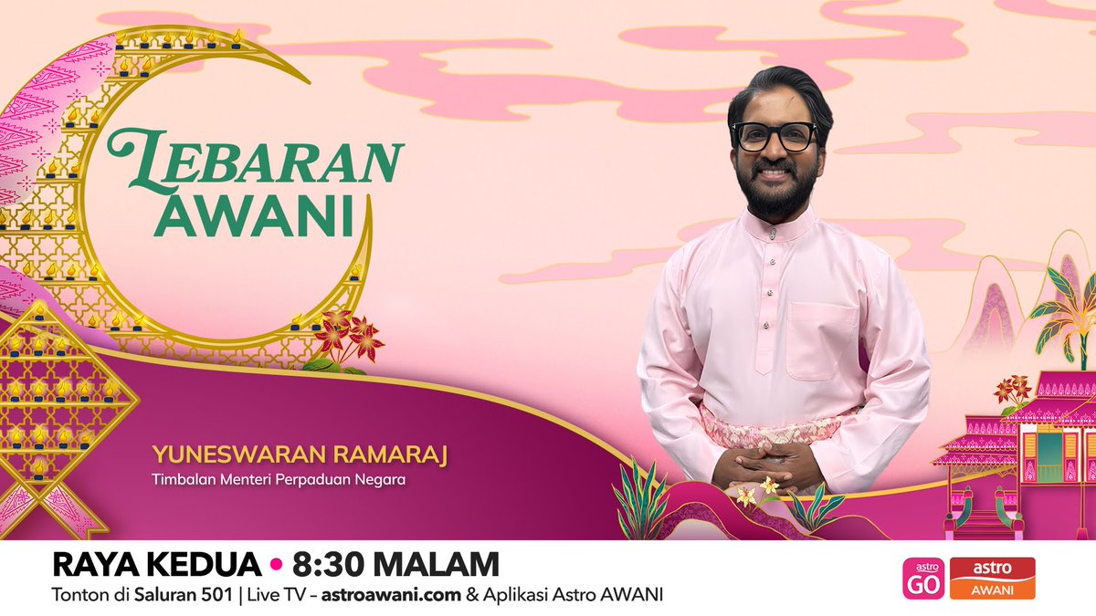 Astro AWANI tweet media