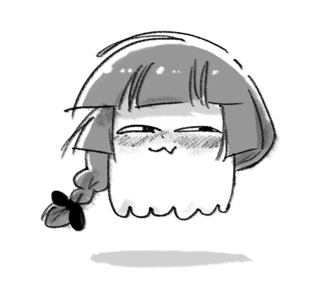 Daily Kikuri Hiroi doodles!11!!! tweet media